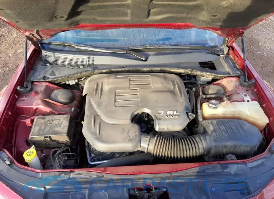 2C3CCAAG5EH190052# 11