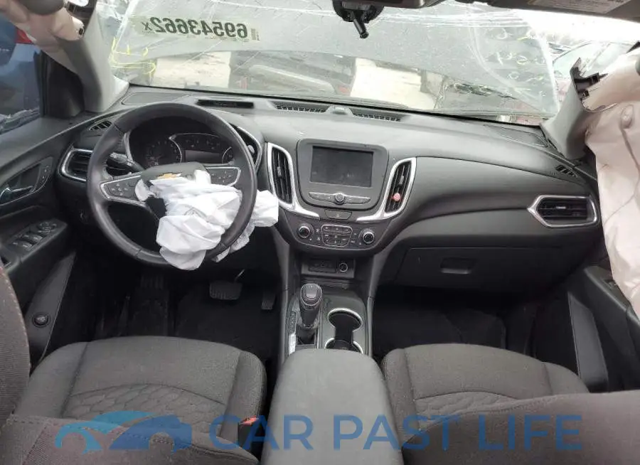 3GNAXLEX0LL317850# 8