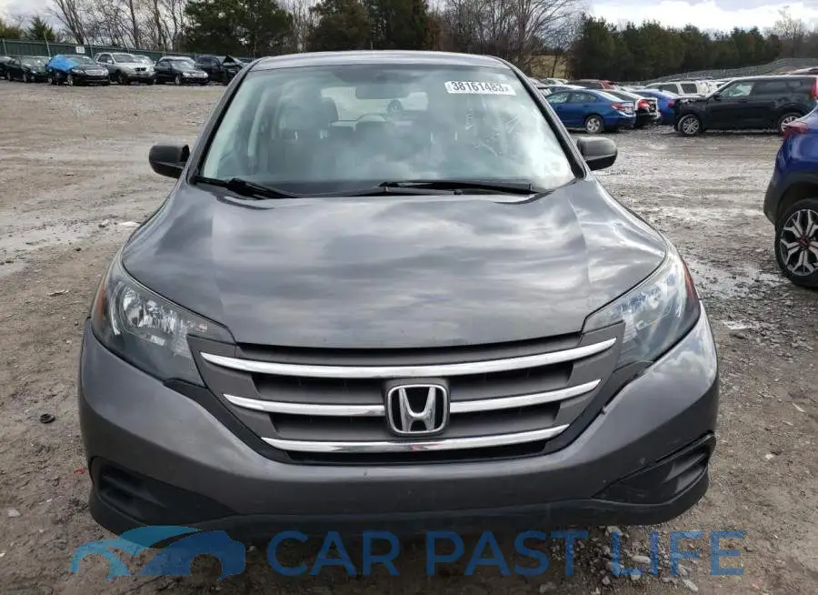 3CZRM3H31EG714941# 5