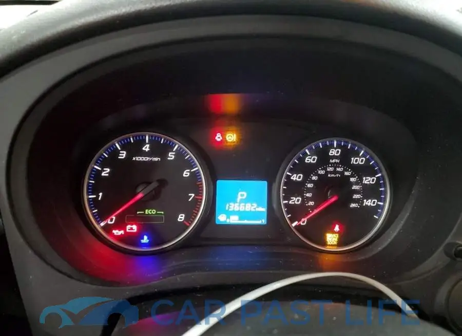 JA4AD2A38FZ008875# 9