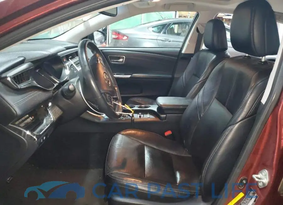 4T1BK1EB8EU125682# 7