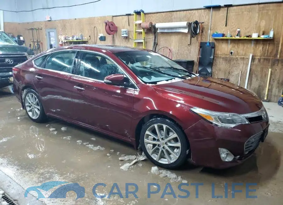4T1BK1EB8EU125682# 4