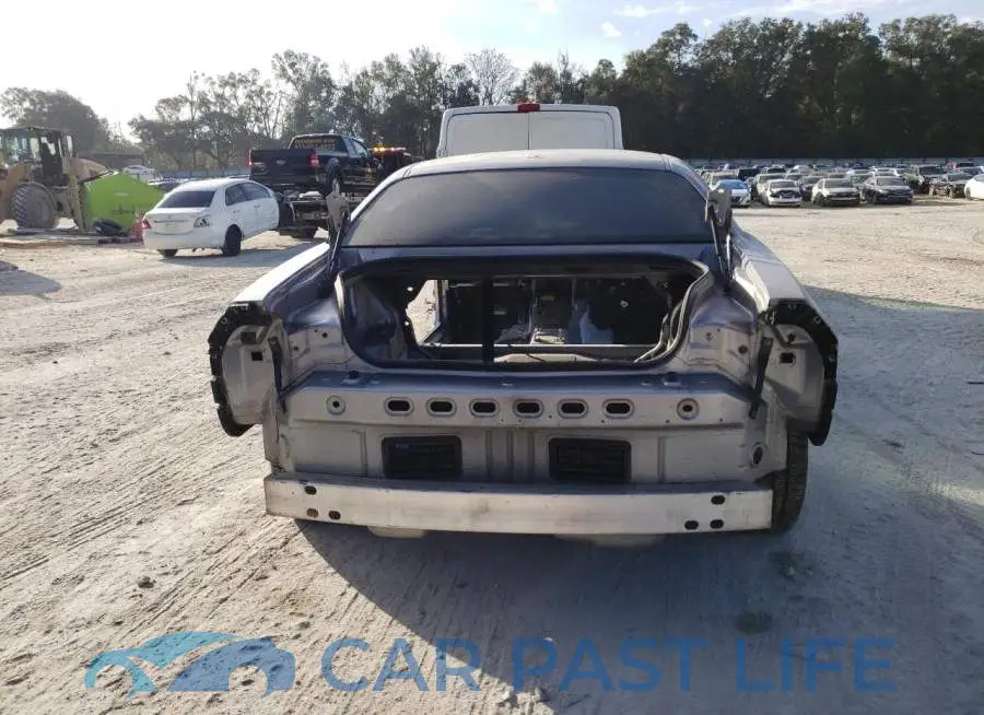 2C3CDZC97FH500360# 6