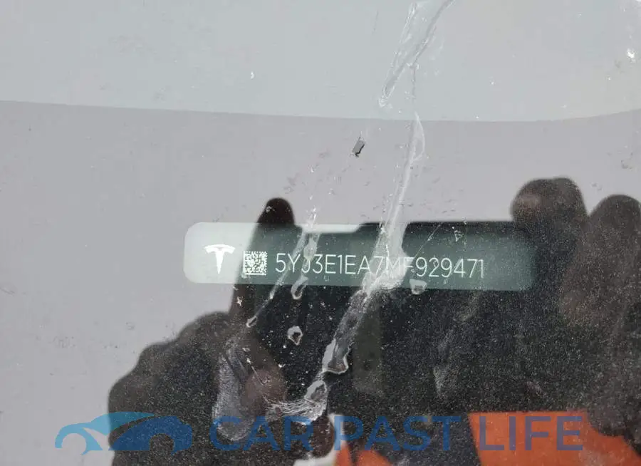 5YJ3E1EA7MF929471# 13
