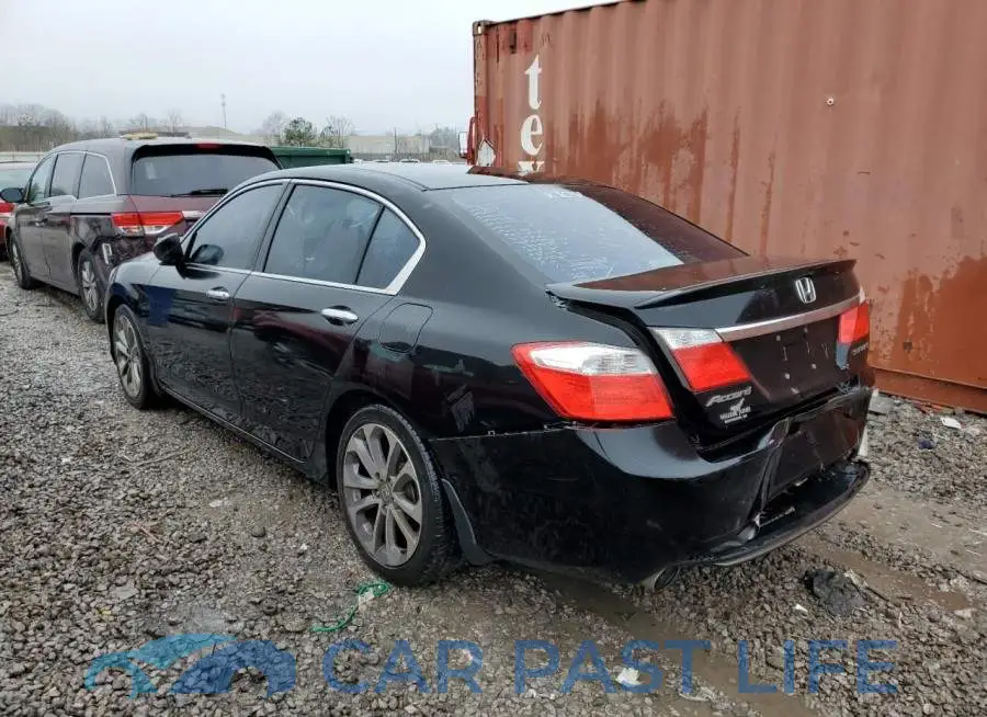1HGCR2F50EA121048# 2