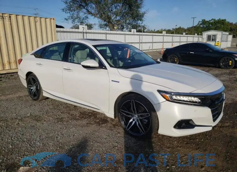 1HGCV3F92MA016417# 4