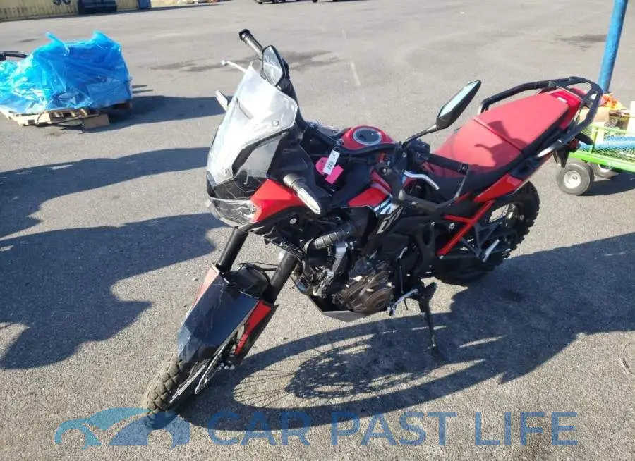 JH2SD1019NK200017# 1
