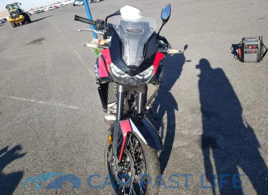JH2SD1019NK200017# 5