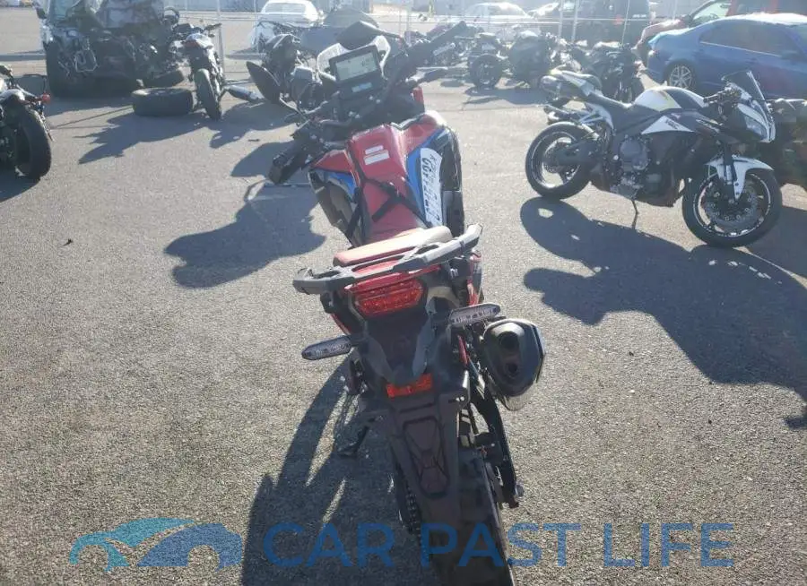 JH2SD1019NK200017# 6