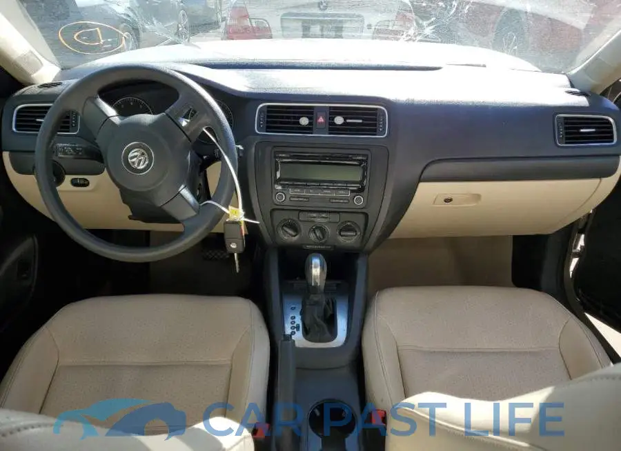3VWD17AJ6EM272522# 8