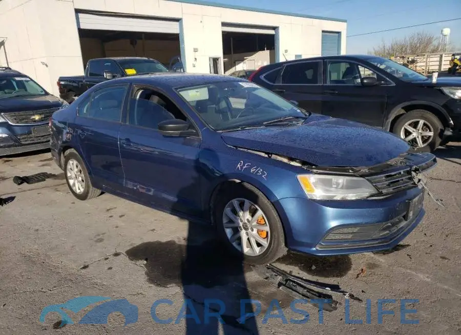 3VWD17AJ2FM315934# 4