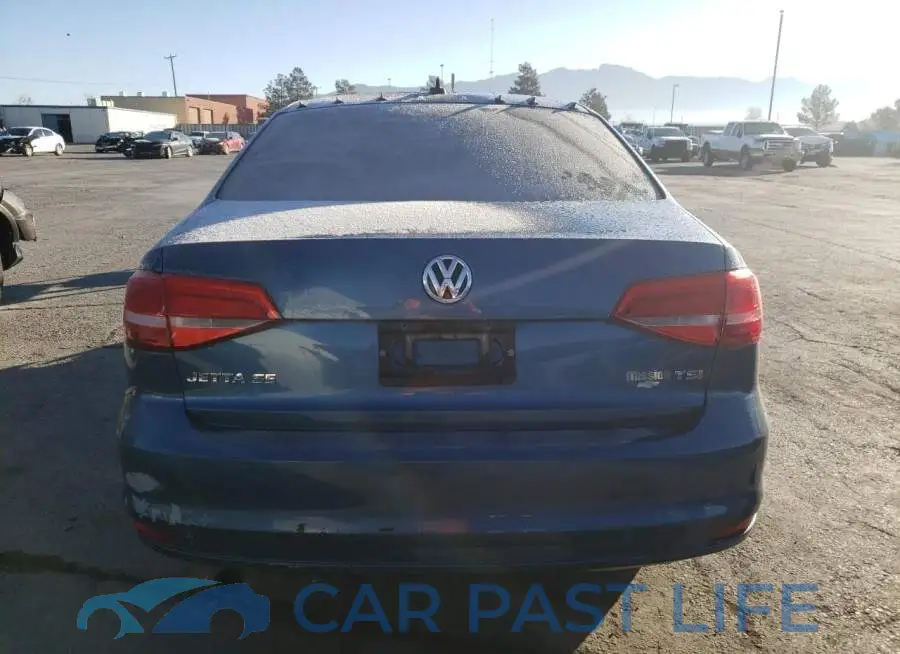 3VWD17AJ2FM315934# 6