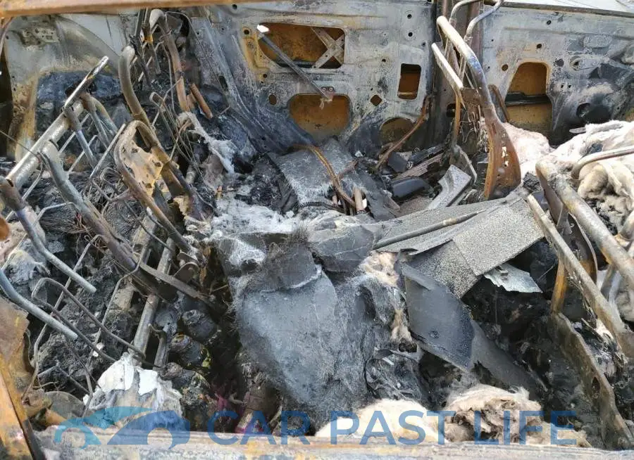 5N1AZ2MS6KN122400# 10