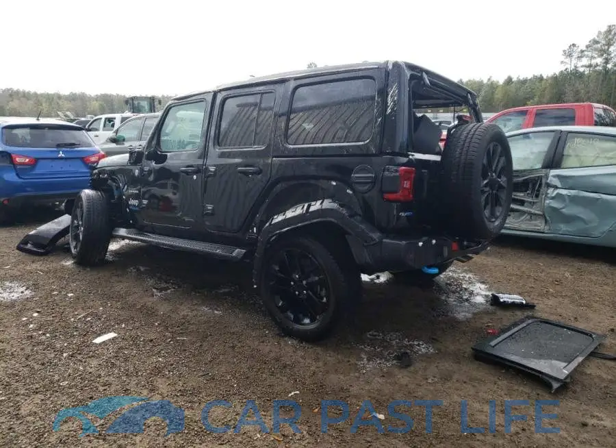1C4JJXP67NW232622# 3