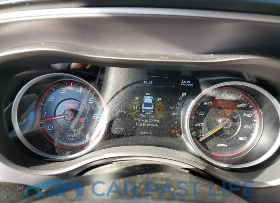 2C3CDXGJ5MH567383# 8