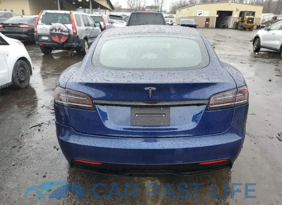 5YJSA1E59NF491127# 6