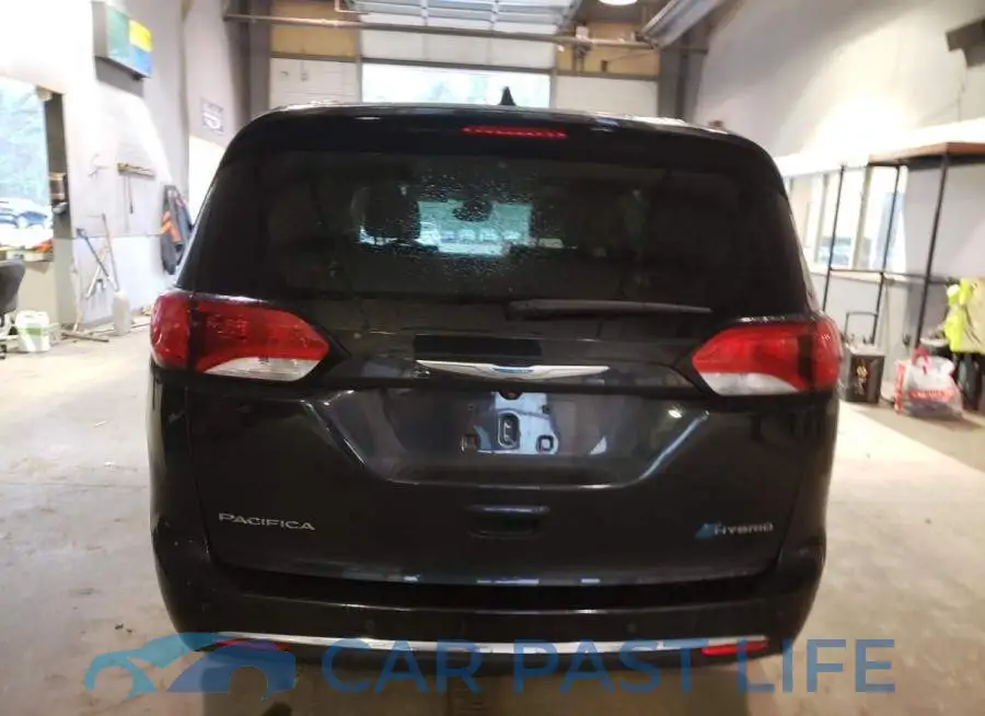 2C4RC1N7XJR157634# 6