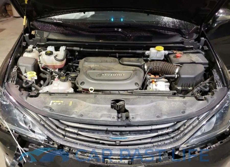2C4RC1N7XJR157634# 12