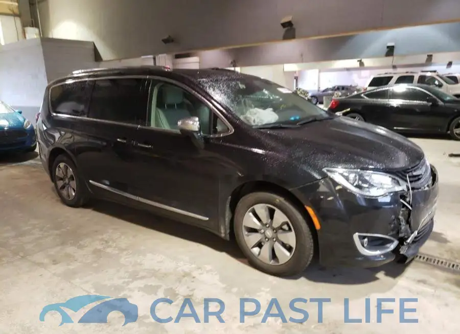 2C4RC1N7XJR157634# 4