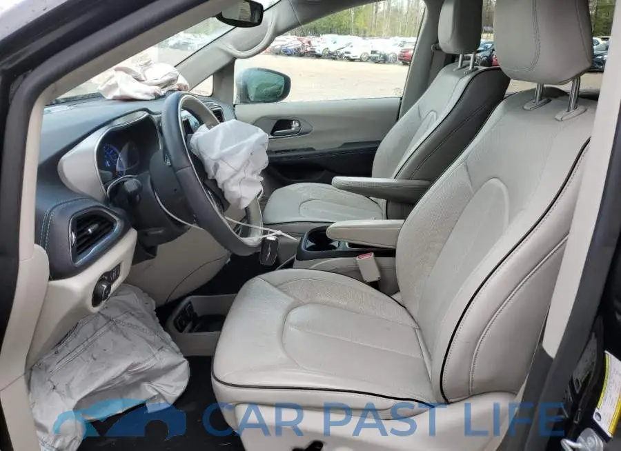 2C4RC1N7XJR157634# 7