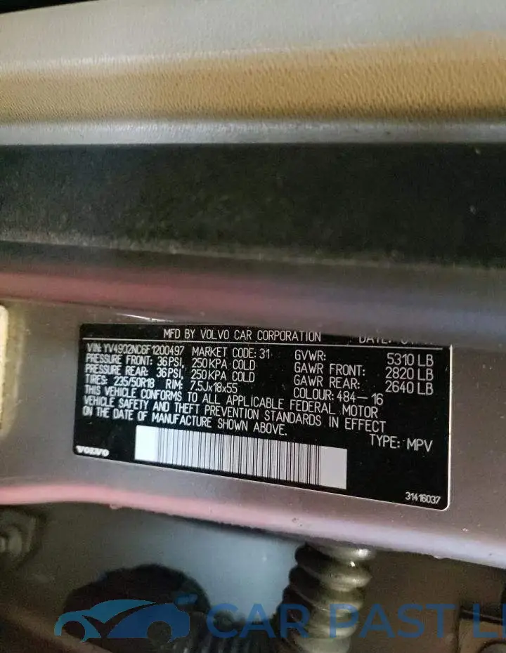 YV4902NC6F1200497# 13