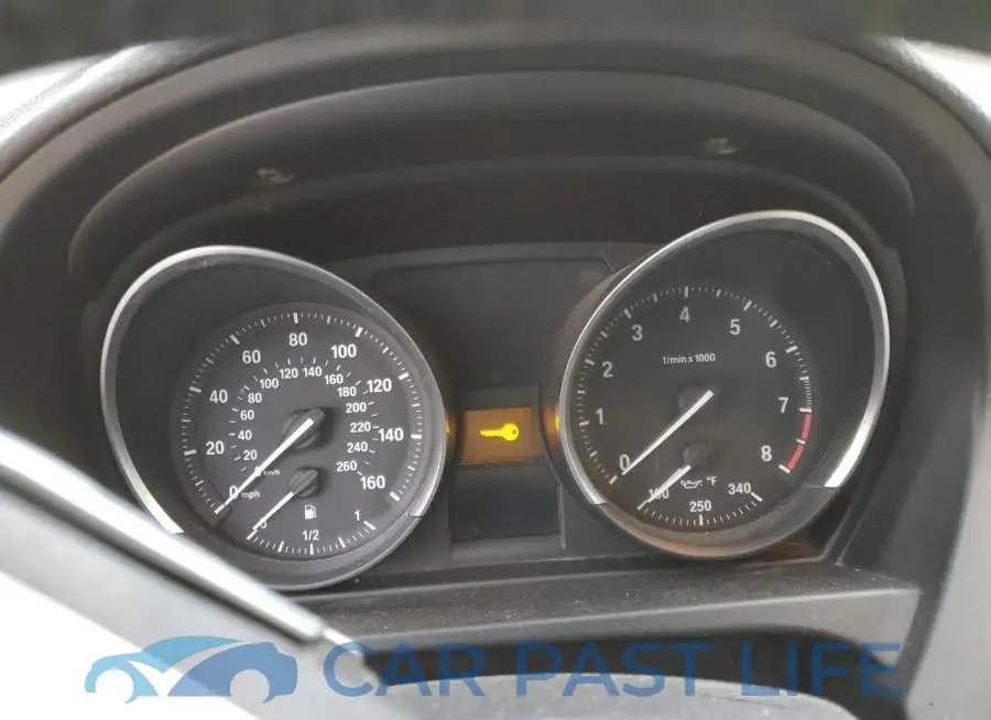 WBALL5C50EJ105600# 9