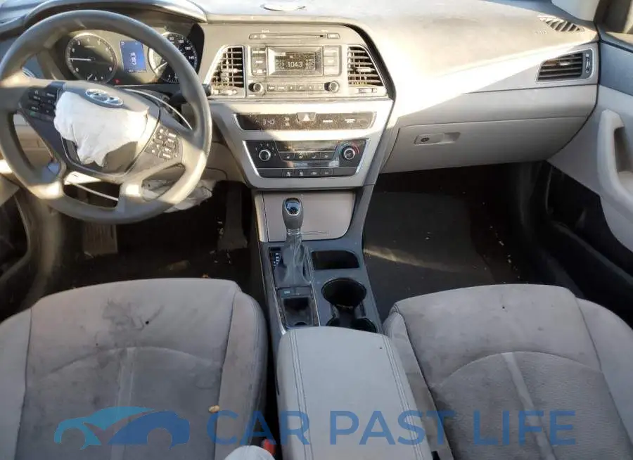 5NPE24AF4HH580247# 8