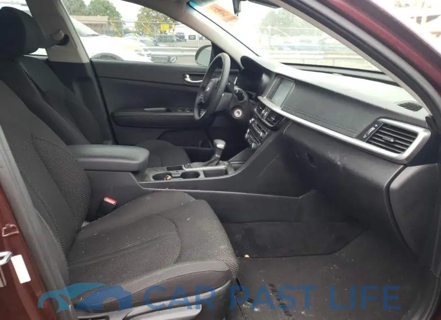 5XXGT4L33KG278105# 5