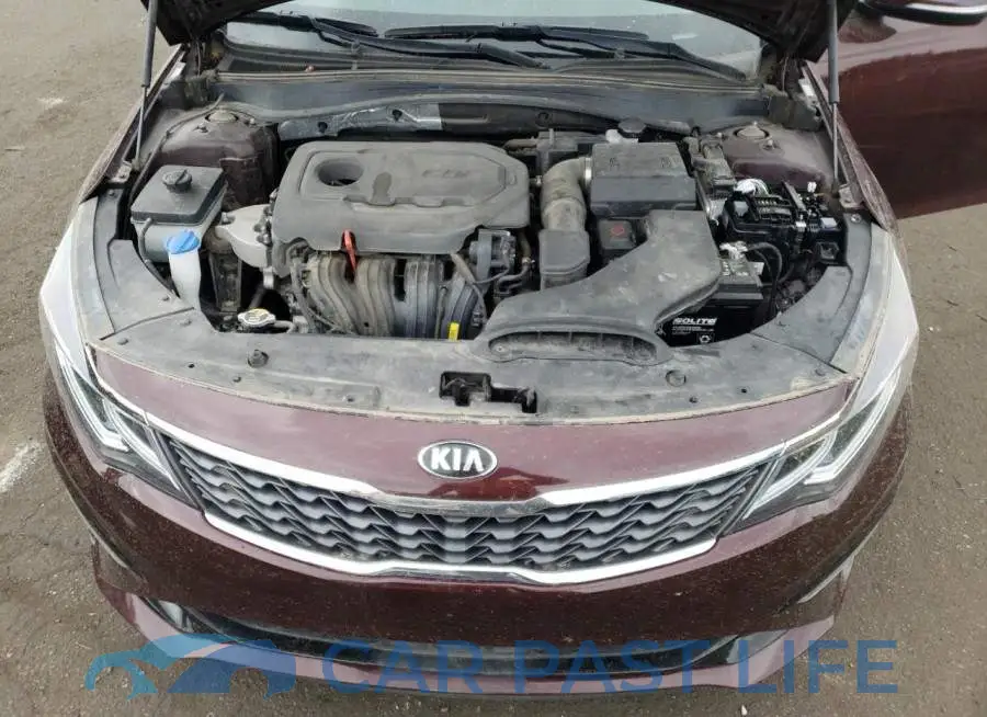 5XXGT4L33KG278105# 7