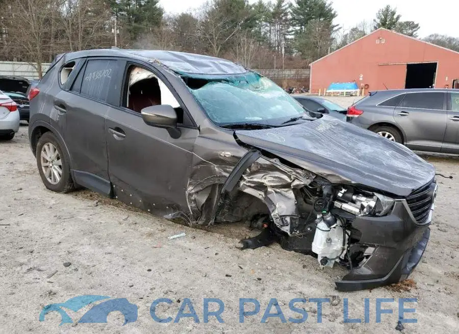 JM3KE2BY3G0781493# 4