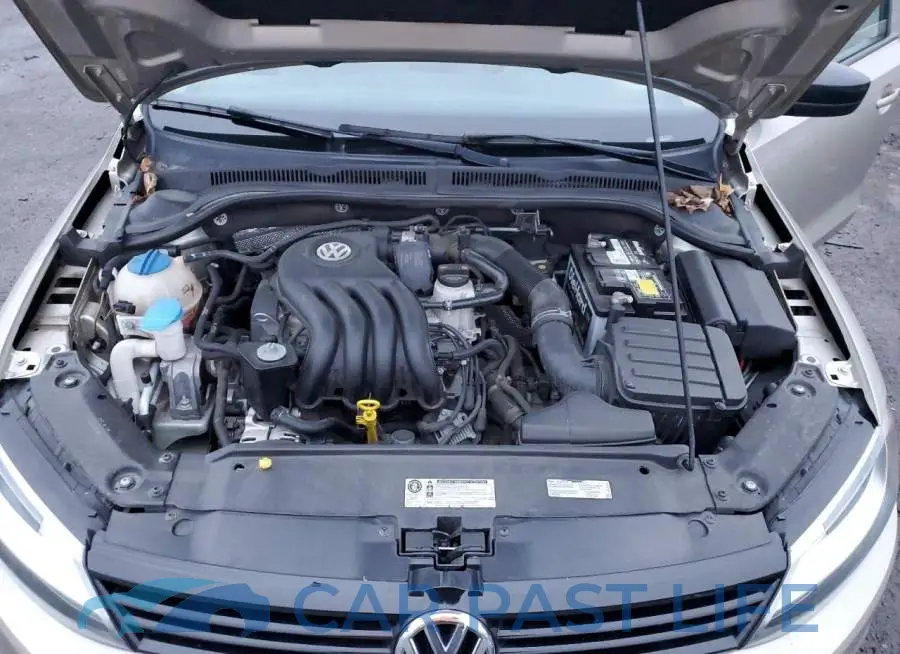 3VW2K7AJ3EM247971# 11