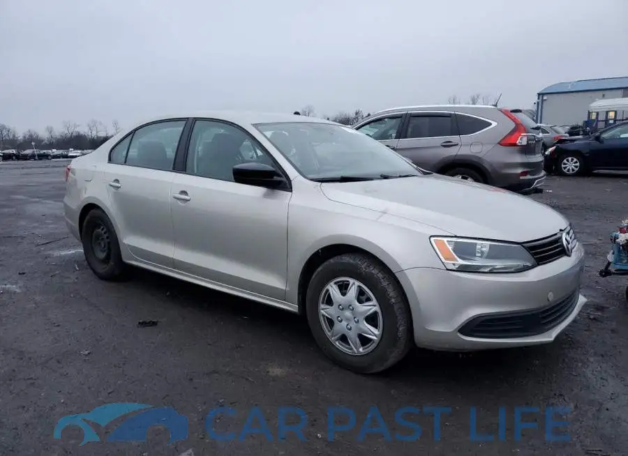 3VW2K7AJ3EM247971# 4