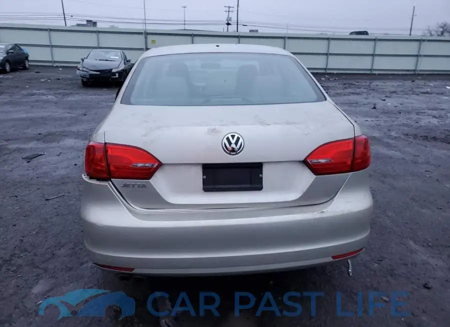 3VW2K7AJ3EM247971# 6
