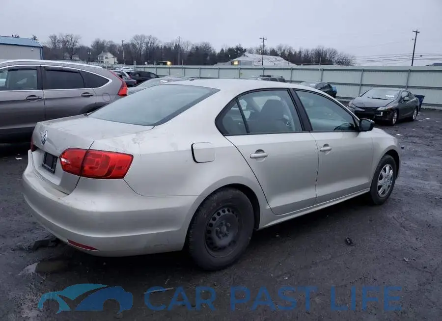 3VW2K7AJ3EM247971# 3