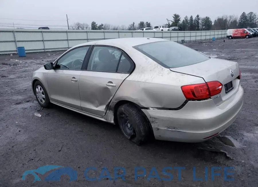 3VW2K7AJ3EM247971# 2