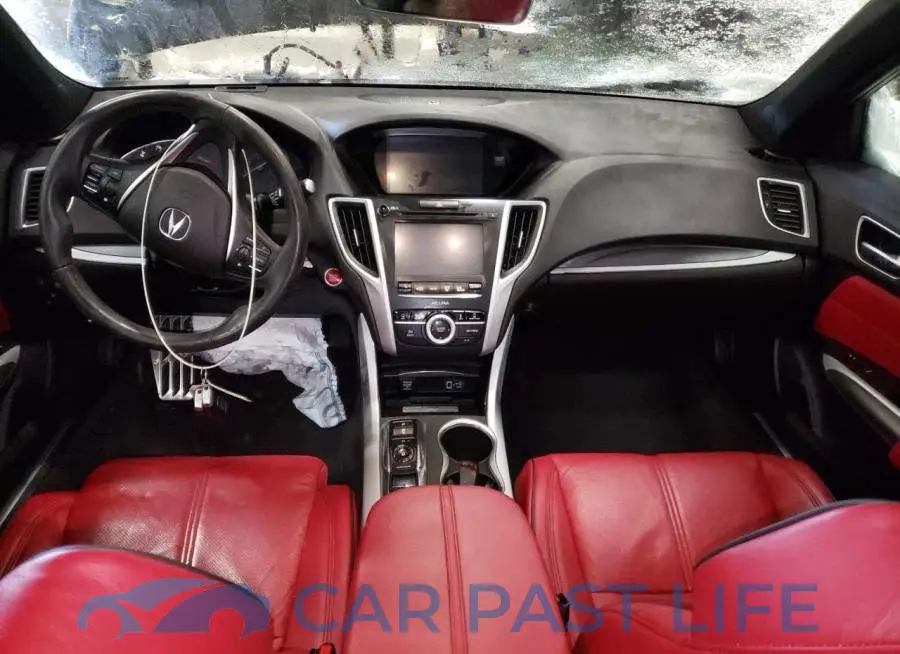 19UUB2F67KA007626# 8