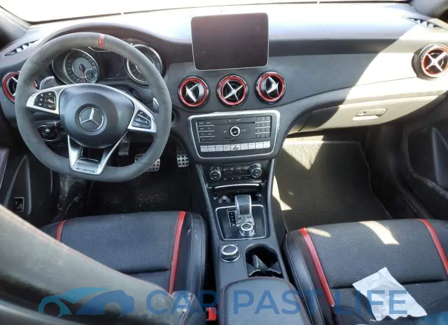 WDDTG5CB5KJ570131# 8