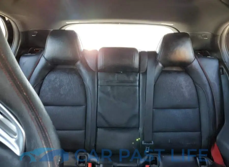 WDDTG5CB5KJ570131# 10