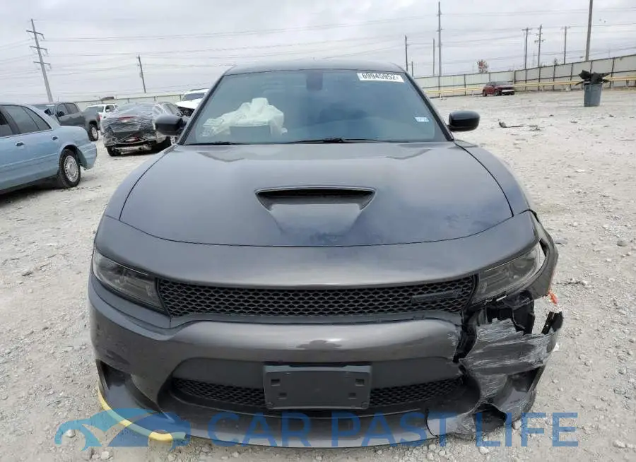 2C3CDXHG9NH173194# 5