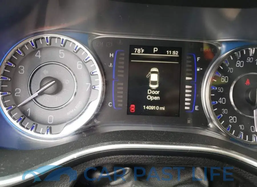 1C3CCCAB3FN696178# 8