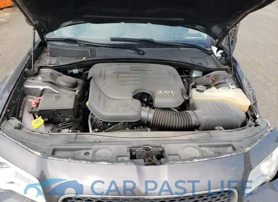 2C3CCARG2HH632195# 7