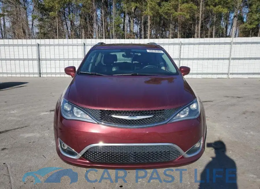2C4RC1BG1JR120248# 5