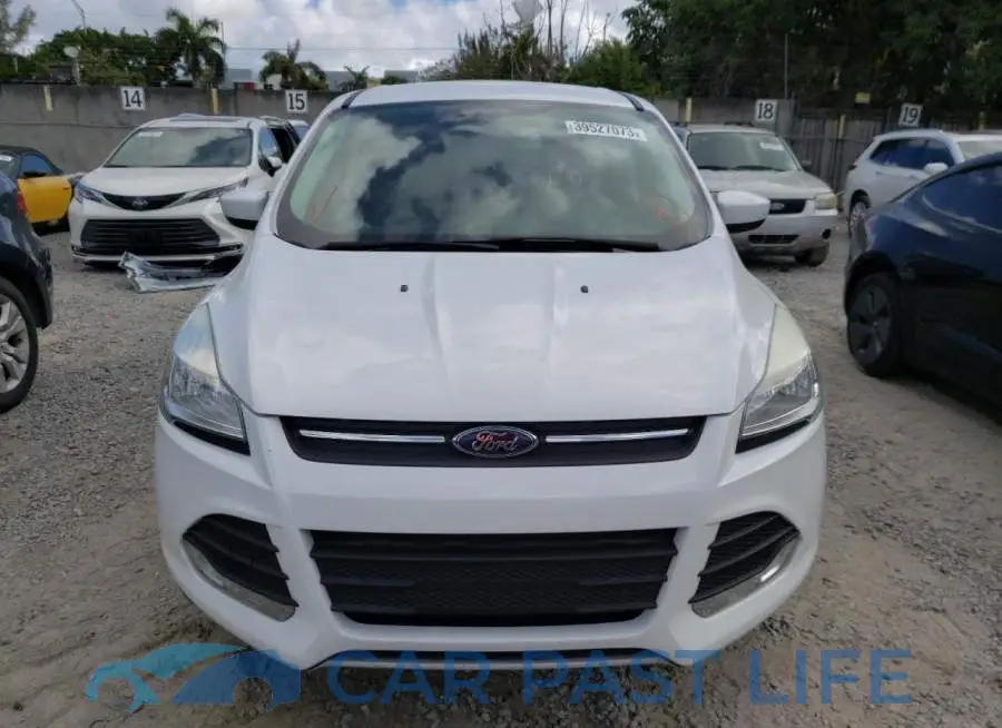 1FMCU0G79FUA60442# 5