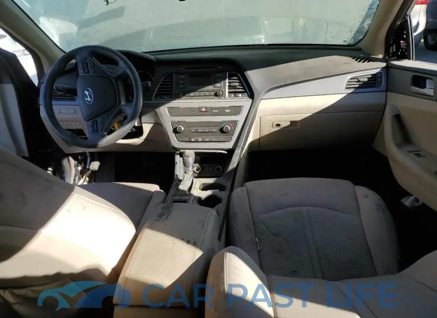 5NPE24AF7FH120156# 8