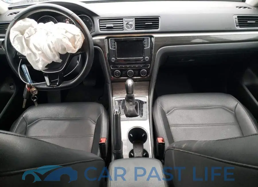 1VWBT7A34GC011705# 8
