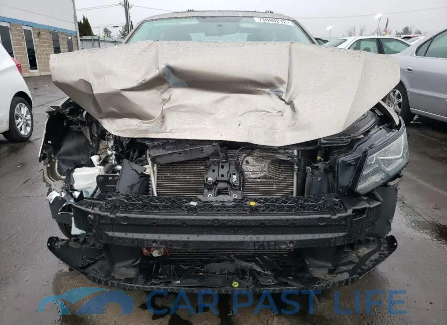 1VWBT7A34GC011705# 5