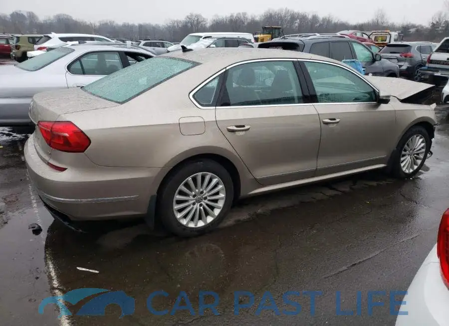 1VWBT7A34GC011705# 3