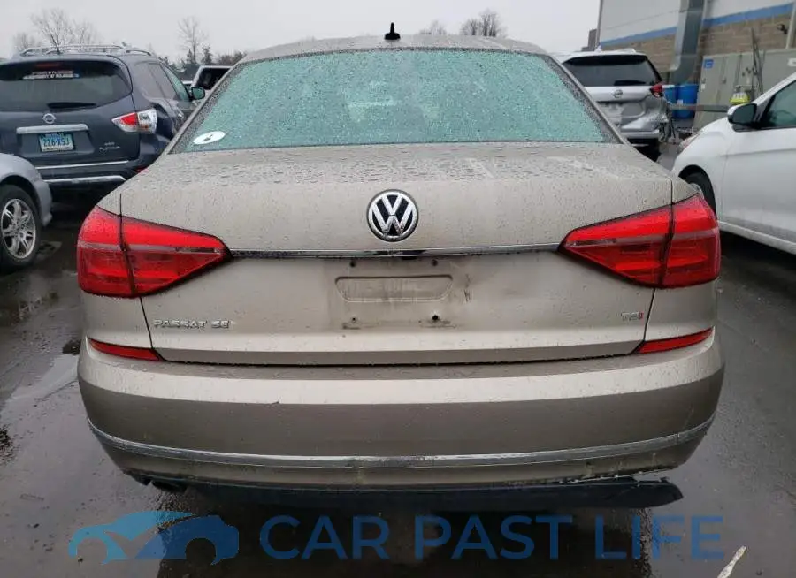 1VWBT7A34GC011705# 6