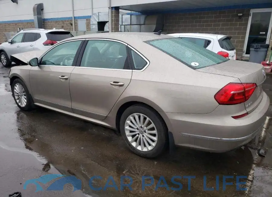1VWBT7A34GC011705# 2