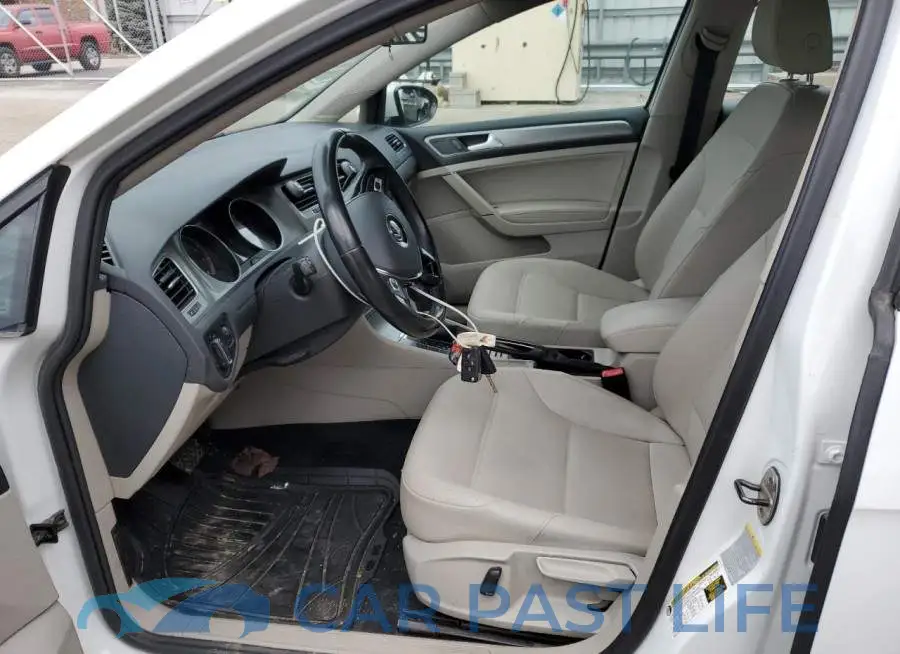 3VW217AU6FM017825# 7